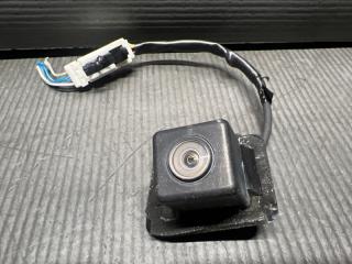 Камера заднего вида Nissan FUGA Y50 VQ25 28442 EJ70A 2 ракурс