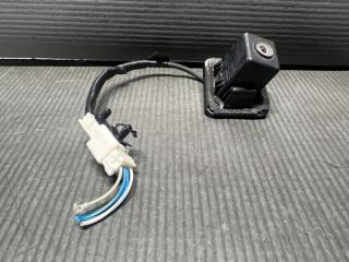 Камера заднего вида Nissan FUGA Y50 VQ25 28442 EJ70A 3 ракурс