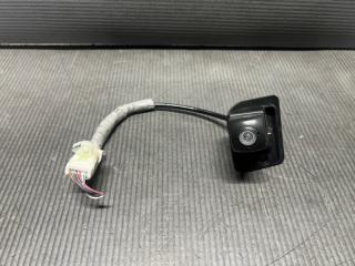Камера заднего вида Honda STREAM RN6, RN7, RN8, RN9 R18A 39530-SMA-J01-M1 1 ракурс
