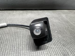 Камера заднего вида Honda STREAM RN6, RN7, RN8, RN9 R18A 39530-SMA-J01-M1 2 ракурс