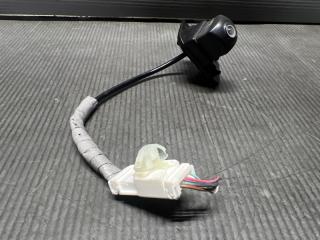 Камера заднего вида Honda STREAM RN6, RN7, RN8, RN9 R18A 39530-SMA-J01-M1 3 ракурс