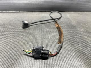 Камера переднего вида Nissan ELGRAND E52 QR25 284F1 1JB1A 3 ракурс