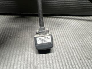 Камера переднего вида Nissan ELGRAND E52 QR25 284F1 1JB1A 5 ракурс