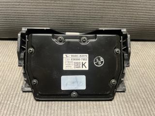 Камера переднего вида Daihatsu TANTO LA600S KF 8646C-B2070 3 ракурс Камера переднего вида Daihatsu TANTO LA600S KF 8646C-B2070 3 ракурс