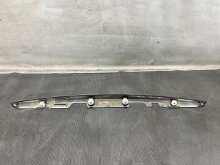 Накладка на багажник Nissan TEANA J32, TNJ32, PJ32 VQ25 84810 JN00A 4 ракурс