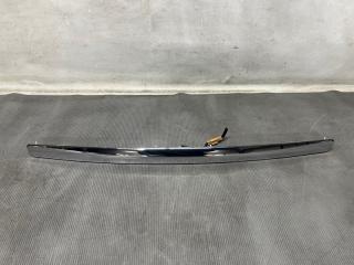 Накладка на багажник Nissan TEANA