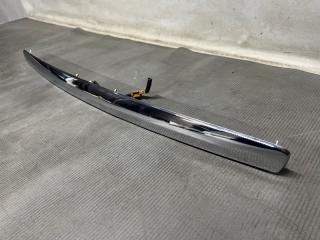 Накладка на багажник Nissan TEANA J32, TNJ32, PJ32 VQ25 84810 JN00A 2 ракурс