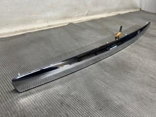 Накладка на багажник Nissan TEANA J32, TNJ32, PJ32 VQ25 84810 JN00A 3 ракурс