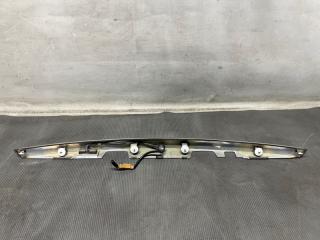 Накладка на багажник Nissan TEANA J32, TNJ32, PJ32 VQ25 84810 JN00A 4 ракурс