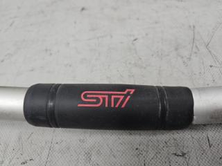 Распорка передняя Subaru OUTBACK BR9 EJ25 4 ракурс Распорка передняя Subaru OUTBACK BR9 EJ25 4 ракурс