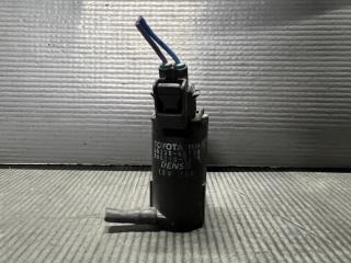 Мотор бачка омывателя Toyota VOXY AZR60, AZR65 85330-60140 2 ракурс