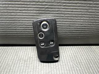 Ключ зажигания Honda STEPWGN RG1 K20A 72147-SZW-J71 2 ракурс