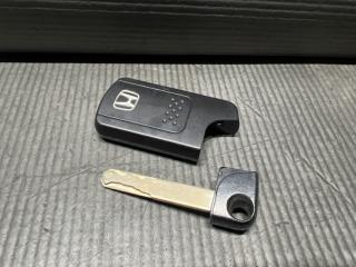 Ключ зажигания Honda STEPWGN RG1 K20A 72147-SZW-J71 3 ракурс