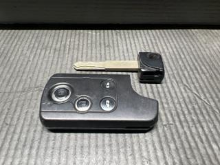 Ключ зажигания Honda STEPWGN RG1 K20A 72147-SZW-J71 4 ракурс