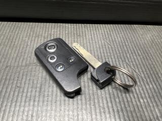 Ключ зажигания Honda STEPWGN RG1 K20A 72147-SLJ-J61 3 ракурс