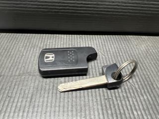 Ключ зажигания Honda STEPWGN RG1 K20A 72147-SLJ-J61 4 ракурс