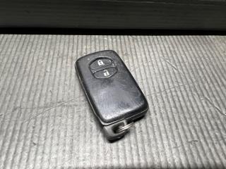 Ключ зажигания Toyota PRIUS ZVW30 2ZR 001YUA/1033/14ADA-02 2 ракурс