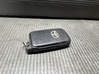Ключ зажигания Toyota PRIUS ZVW30 2ZR 001YUA/1033/14ADA-02 5 ракурс