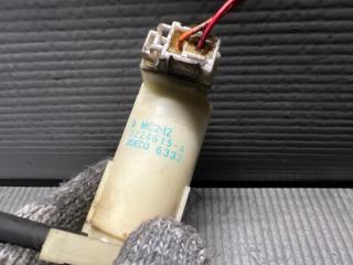 Мотор бачка омывателя Nissan SKYLINE V35 2224615-A 3 ракурс
