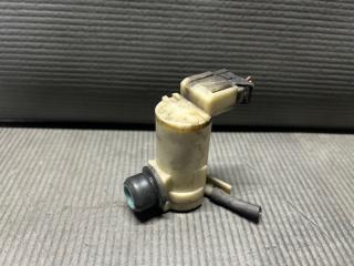 Запчасть мотор бачка омывателя Nissan BLUEBIRD SYLPHY