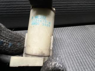 Мотор бачка омывателя Nissan BLUEBIRD SYLPHY QG10 2224615-A 3 ракурс