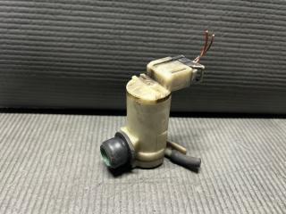 Запчасть мотор бачка омывателя Nissan TEANA