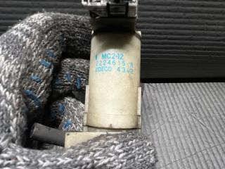 Мотор бачка омывателя Nissan TEANA J31 2224615-A 3 ракурс