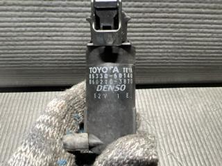 Мотор бачка омывателя Toyota VOXY AZR60, AZR65 85330-60140 3 ракурс