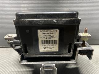 Радар-детектор Honda LEGEND KB1 J35A 36800-SJA-013 2 ракурс