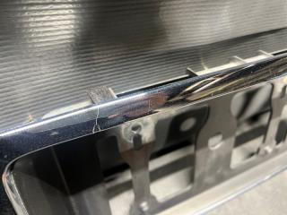 Рамка для номера Toyota CROWN JZS171 1JZ 76801-30080 2 ракурс Рамка для номера Toyota CROWN JZS171 1JZ 76801-30080 2 ракурс