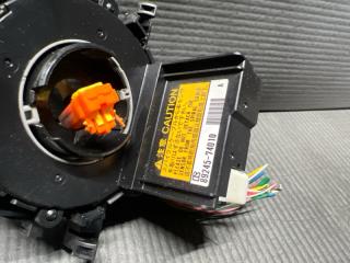 Шлейф лента Toyota PRIUS ZVW30 2ZR 89245-74010 2 ракурс