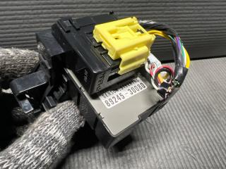 Шлейф лента Toyota VELLFIRE ANH20 89245-30080 5 ракурс
