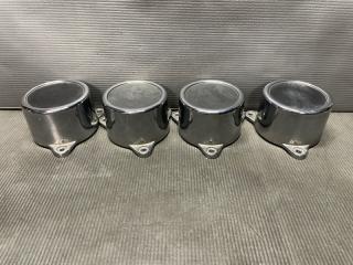 Запчасть колпак колеса Isuzu BIGHORN