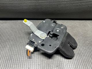 Замок багажника Nissan TIIDA LATIO SC11, SNC11, SJC11 HR15 84631-ED400 5 ракурс