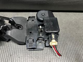Замок багажника Nissan TEANA J32 VQ25 84630-JN00A 3 ракурс