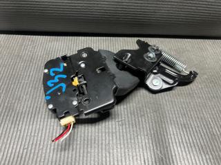 Замок багажника Nissan TEANA J32 VQ25 84630-JN00A 5 ракурс