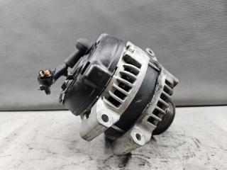 Генератор Honda CR-V RE3, RE4 K24A 31100-RTA-003, 104210-473 4 ракурс Генератор Honda CR-V RE3, RE4 K24A 31100-RTA-003, 104210-473 4 ракурс
