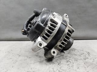 Генератор Honda CR-V RE3, RE4 K24A 31100-RTA-003 4 ракурс Генератор Honda CR-V RE3, RE4 K24A 31100-RTA-003 4 ракурс