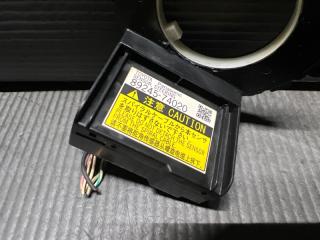 Датчик положения руля Toyota VITZ NSP130 1NR 89245-74020 2 ракурс