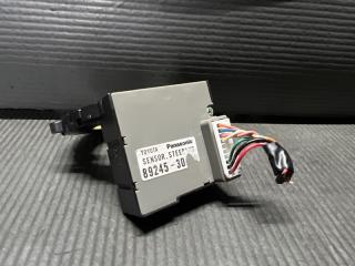 Датчик положения руля Toyota MARK X GRX120 4GR 89245-30080 3 ракурс