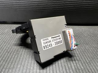 Датчик положения руля Toyota CROWN MAJESTA UZS186 3UZ 89245-30080 4 ракурс