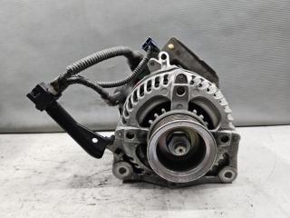 Генератор Honda CR-V RM1 R20A 31100R1PH01 5 ракурс Генератор Honda CR-V RM1 R20A 31100R1PH01 5 ракурс