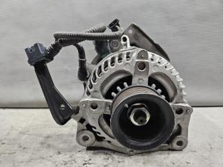Генератор Honda STREAM RN8, RN9 R20A 31100-RZP-G01, 104210-537 5 ракурс