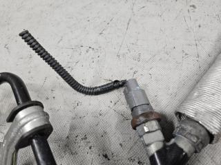 Шланг гидроусилителя Honda EDIX BE3 K20A 53713-SJF-013 3 ракурс