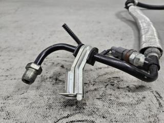 Шланг гидроусилителя Honda EDIX BE3 K20A 53713-SJF-013 4 ракурс