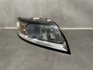 Запчасть фара передняя правая Volvo V50