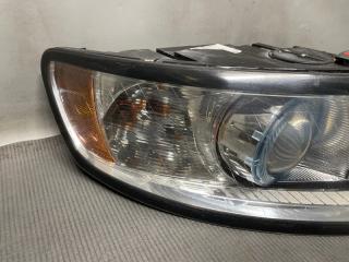 Фара правая передняя Volvo V50 MW77 31265705 2 ракурс