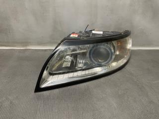 Запчасть фара передняя левая Volvo V50