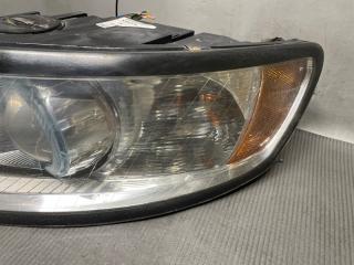 Фара левая передняя Volvo V50 MW77, MW66, MW38, MW43, MW75, MW20, MS20, MS43 31265704 2 ракурс