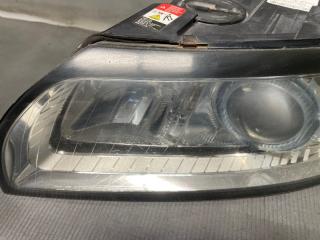 Фара левая передняя Volvo V50 MW77, MW66, MW38, MW43, MW75, MW20, MS20, MS43 31265704 4 ракурс